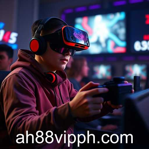 Digital Gaming Renaissance: The Rise of AH88