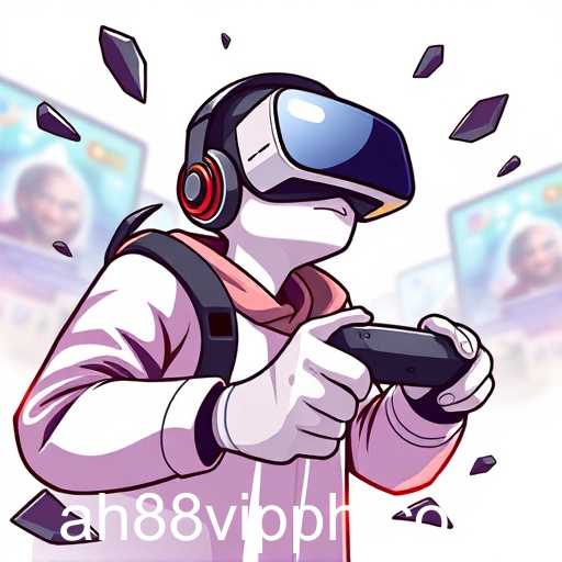 AH88: A Digital Playground in Changing Times