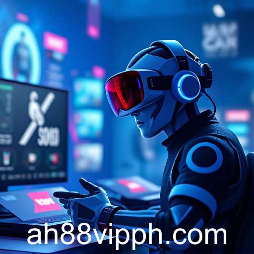 The Future of Online Gaming: AH88's Rise