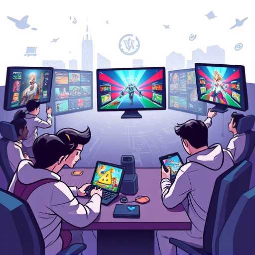 The Rise of AH88 in the Online Gaming Sphere